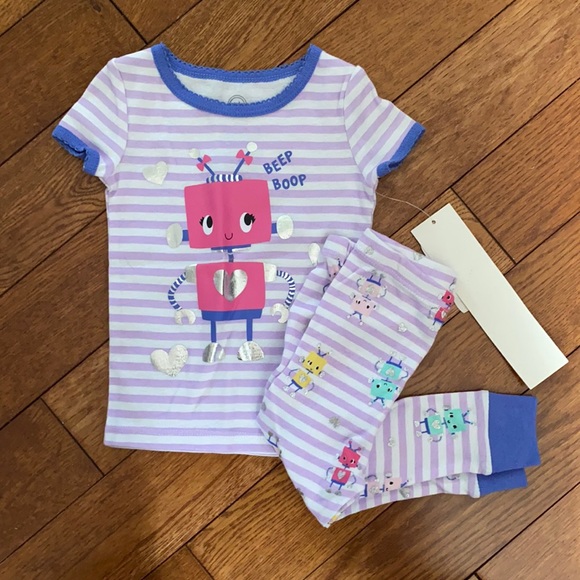 💕5 for $15💕12 month jammies